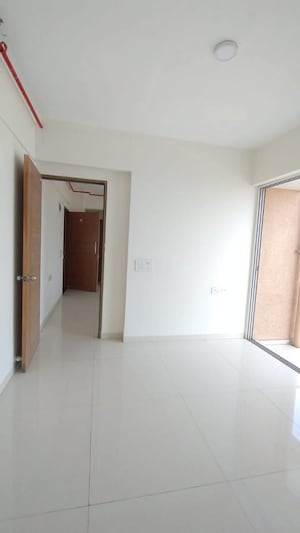 Room in 2 BHK Apartment at Tulsi Plaza, Nandivali Panchanand – for Sale