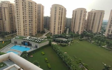 3 BHK Apartment For Rent in Sector 20