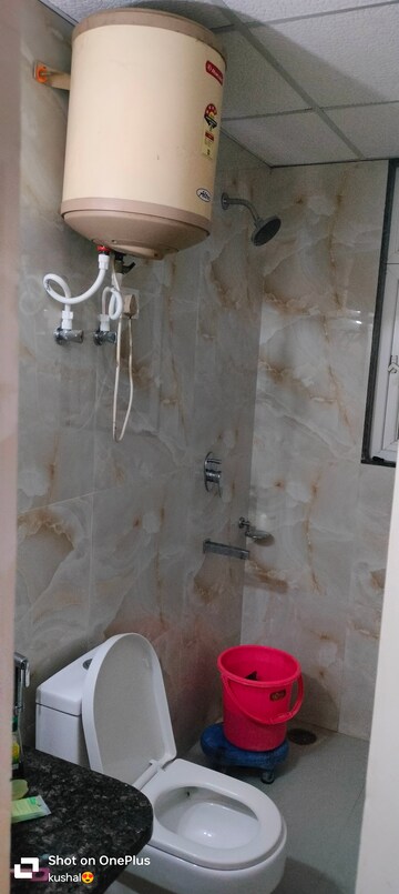 3 BHK Apartment For Rent in Shree Shraddha The Grace, Sushant Golf City