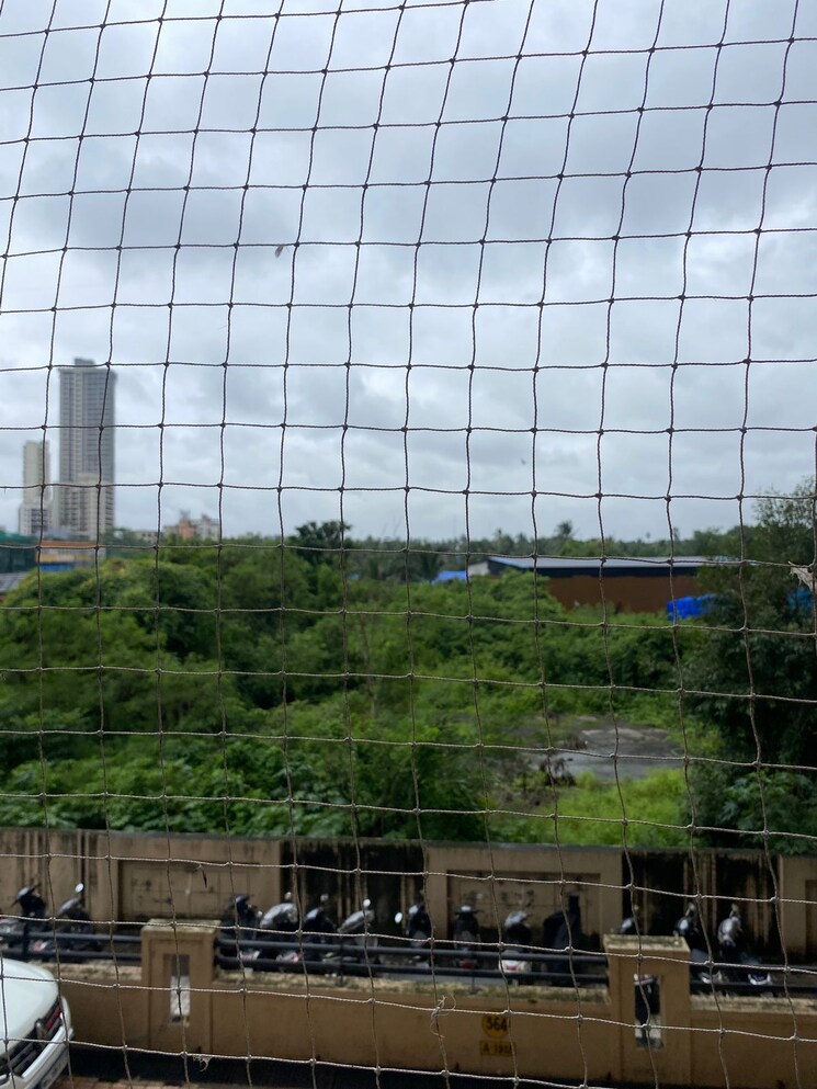 Exterior View, gurukrupa-marina-enclave 2 Bedroom 618 Sq.Ft. Apartment In Malad West Mumbai 9254702