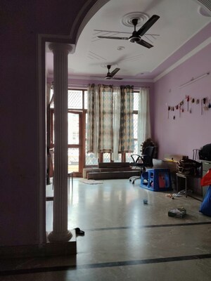 Living Room in 1 BHK Apartment at Ansal Plaza Sector-23, Sector 23 – for Rent