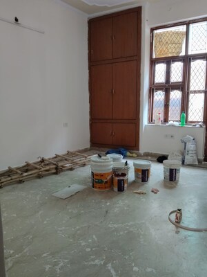 Living Room in 1 BHK Apartment at Ansal Plaza Sector-23, Sector 23 – for Rent