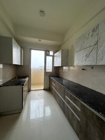 Kitchen in 1 BHK Apartment at Mira Nagar – for Sale