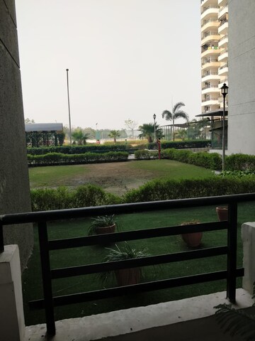 Studio Apartment – Exterior View View at Stellar Mi Citihomes, Omicron Iii Greater Noida - for Sale