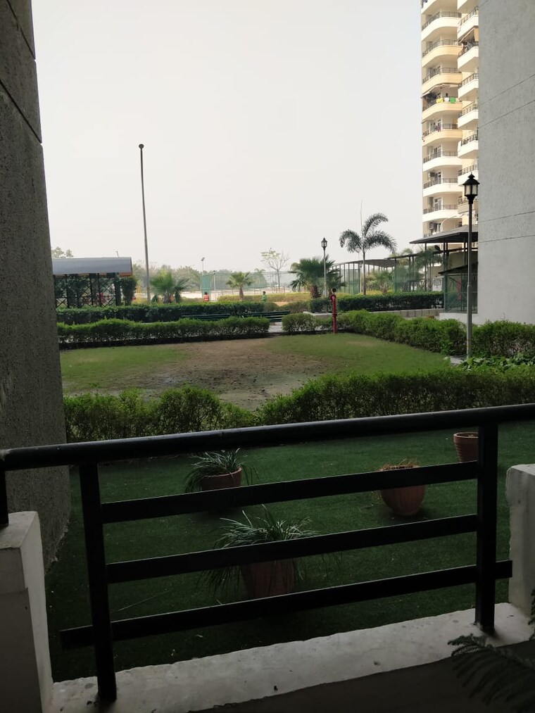 Exterior View, stellar-mi-citihomes Studio 565 Sq.Ft. Apartment In Omicron Iii Greater Noida Greater Noida 9254714