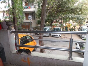 3 BHK Builder Floor – Exterior View View at RWA Chittaranjan Park Block R, Chittaranjan Park - for Sale