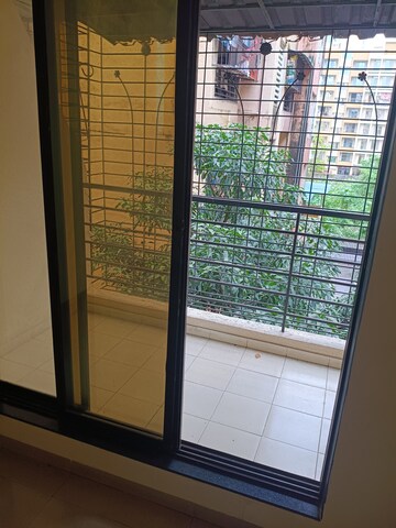Room in 1 BHK Apartment at Royal Green Corner, Taloja – for Rent