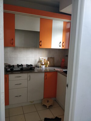 Kitchen in 2 BHK Apartment at Stellar Mi Citihomes, Omicron Iii Greater Noida – for Sale