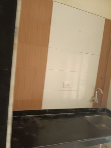 Staircase in 1 BHK Apartment at Royal Green Corner, Taloja – for Rent