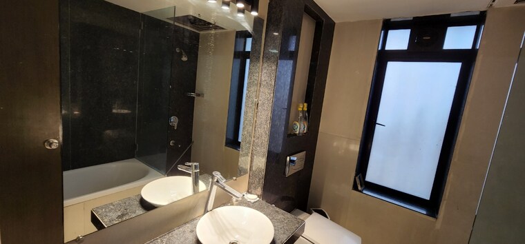 Team Area, lodha-aria 3.5 Bedroom 1800 Sq.Ft. Apartment In Parel Mumbai 9254742