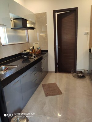 Kitchen in 2 BHK Apartment at Venkatesh Graffiti, Keshav Nagar – for Sale