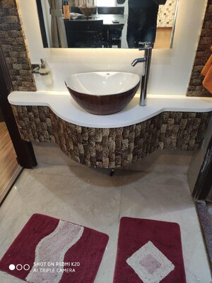 Team Area in 2 BHK Apartment at Venkatesh Graffiti, Keshav Nagar – for Sale