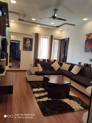 Gym in 2 BHK Apartment at Venkatesh Graffiti, Keshav Nagar – for Sale