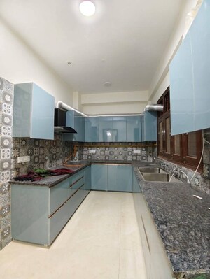 Kitchen in 2 BHK Apartment at Ansal Plaza Sector-23, Sector 23 – for Rent