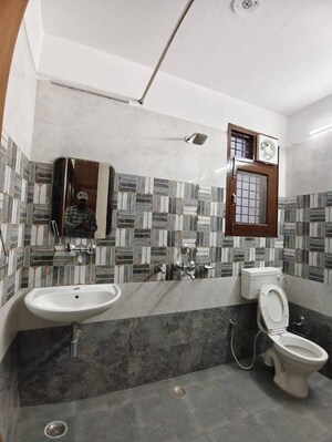 2 BHK Apartment – Exterior View View at Ansal Plaza Sector-23, Sector 23 - for Rent