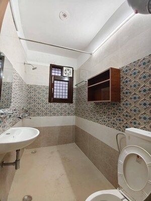 Kitchen in 2 BHK Apartment at Ansal Plaza Sector-23, Sector 23 – for Rent