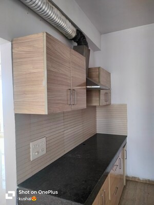 Kitchen in 3 BHK Apartment at Shree Shraddha The Grace, Sushant Golf City – for Sale