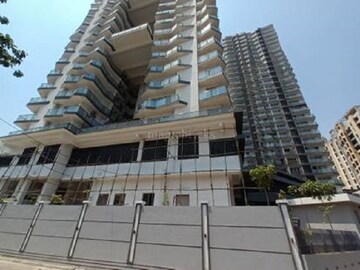 2.5 BHK Apartment For Sale in Soham Crystal Spires, Thane West