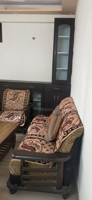 Bedroom in 2 BHK Apartment at Nimbus Express Park View - II, Chi V Greater Noida – for Sale