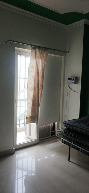 Staircase in 2 BHK Apartment at Nimbus Express Park View - II, Chi V Greater Noida – for Sale