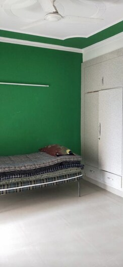 2 BHK Apartment For Sale in Nimbus Express Park View - II