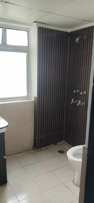 Bathroom in 2 BHK Apartment at Nimbus Express Park View - II, Chi V Greater Noida – for Sale