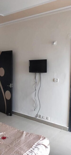 Furnished Amenities in 2 BHK Apartment at Nimbus Express Park View - II, Chi V Greater Noida – for Sale