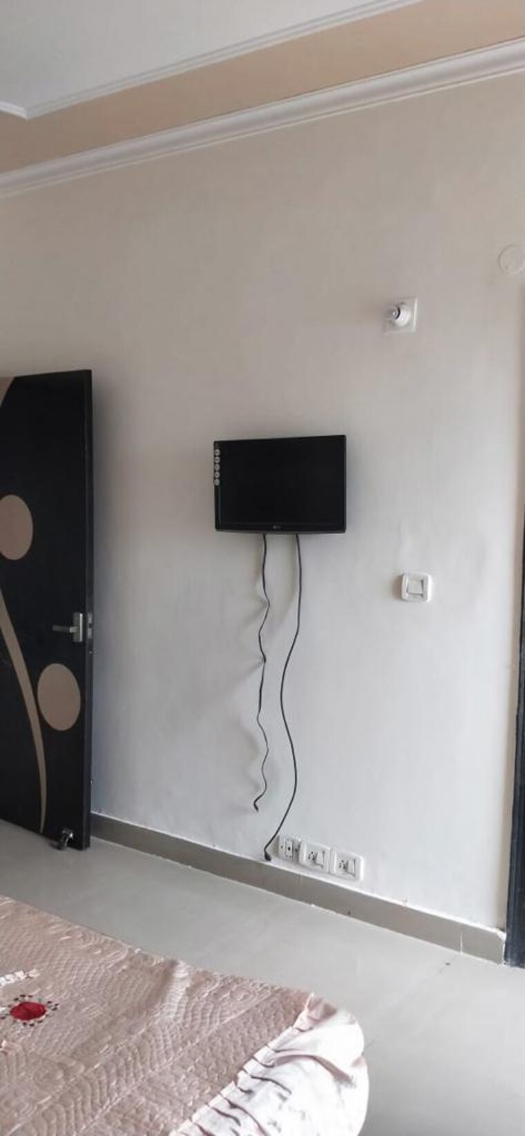 undefined, nimbus-express-park-view-ii 2 Bedroom 1192 Sq.Ft. Apartment In Chi V Greater Noida Greater Noida 9254793