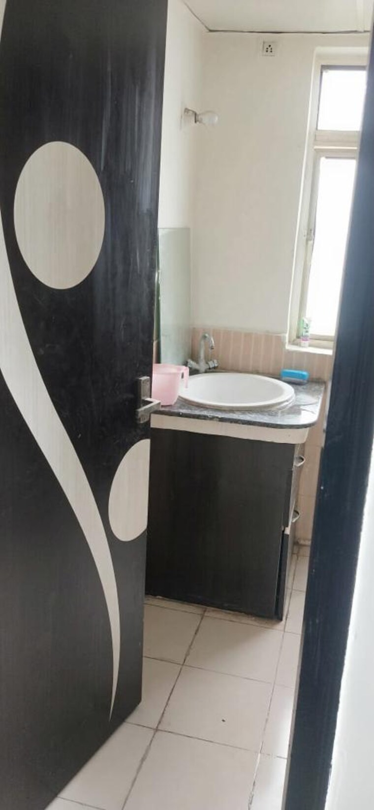 Bathroom, nimbus-express-park-view-ii 2 Bedroom 1192 Sq.Ft. Apartment In Chi V Greater Noida Greater Noida 9254793
