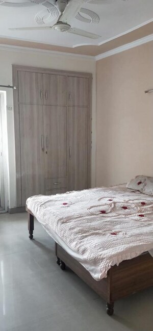 Bedroom in 2 BHK Apartment at Nimbus Express Park View - II, Chi V Greater Noida – for Sale