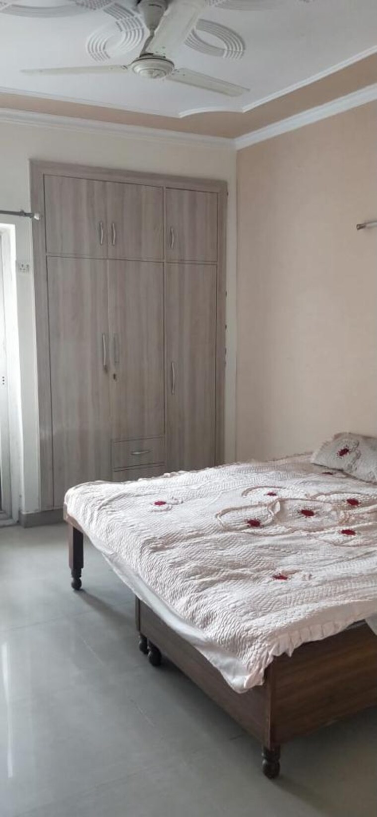 Bedroom, nimbus-express-park-view-ii 2 Bedroom 1192 Sq.Ft. Apartment In Chi V Greater Noida Greater Noida 9254793