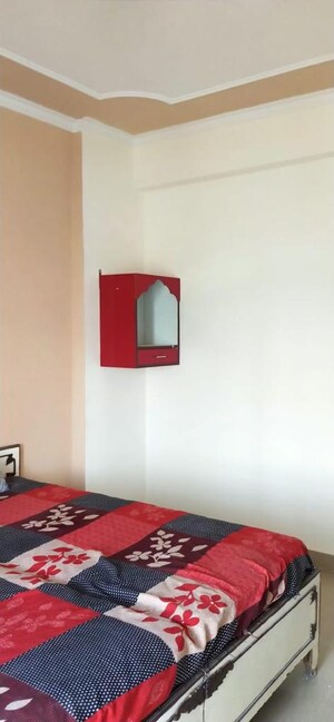 Furnished Amenities in 2 BHK Apartment at Nimbus Express Park View - II, Chi V Greater Noida – for Sale