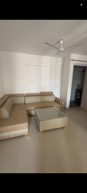 Living Room in 2 BHK Apartment at Breez Global Heights, Sohna Sector 33 – for Sale