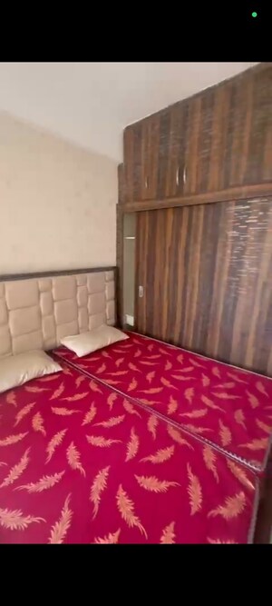 Bedroom in 2 BHK Apartment at Breez Global Heights, Sohna Sector 33 – for Sale