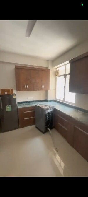 Kitchen in 2 BHK Apartment at Breez Global Heights, Sohna Sector 33 – for Sale