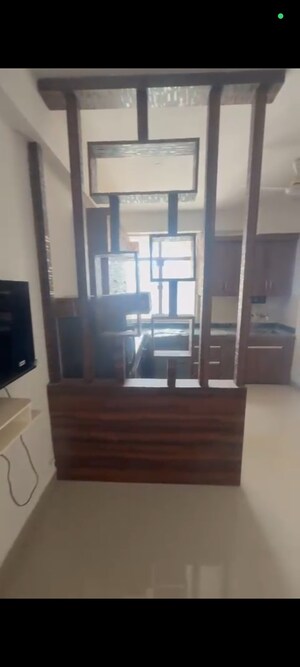 Staircase in 2 BHK Apartment at Breez Global Heights, Sohna Sector 33 – for Sale