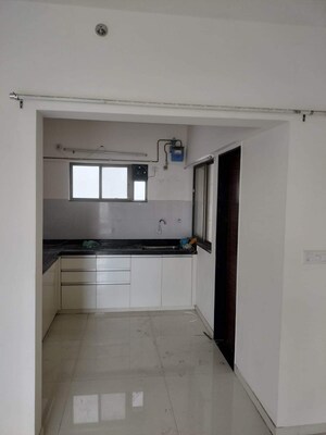 Kitchen in 2 BHK Apartment at Chaphalkar Elina Living, Mohammadwadi – for Rent