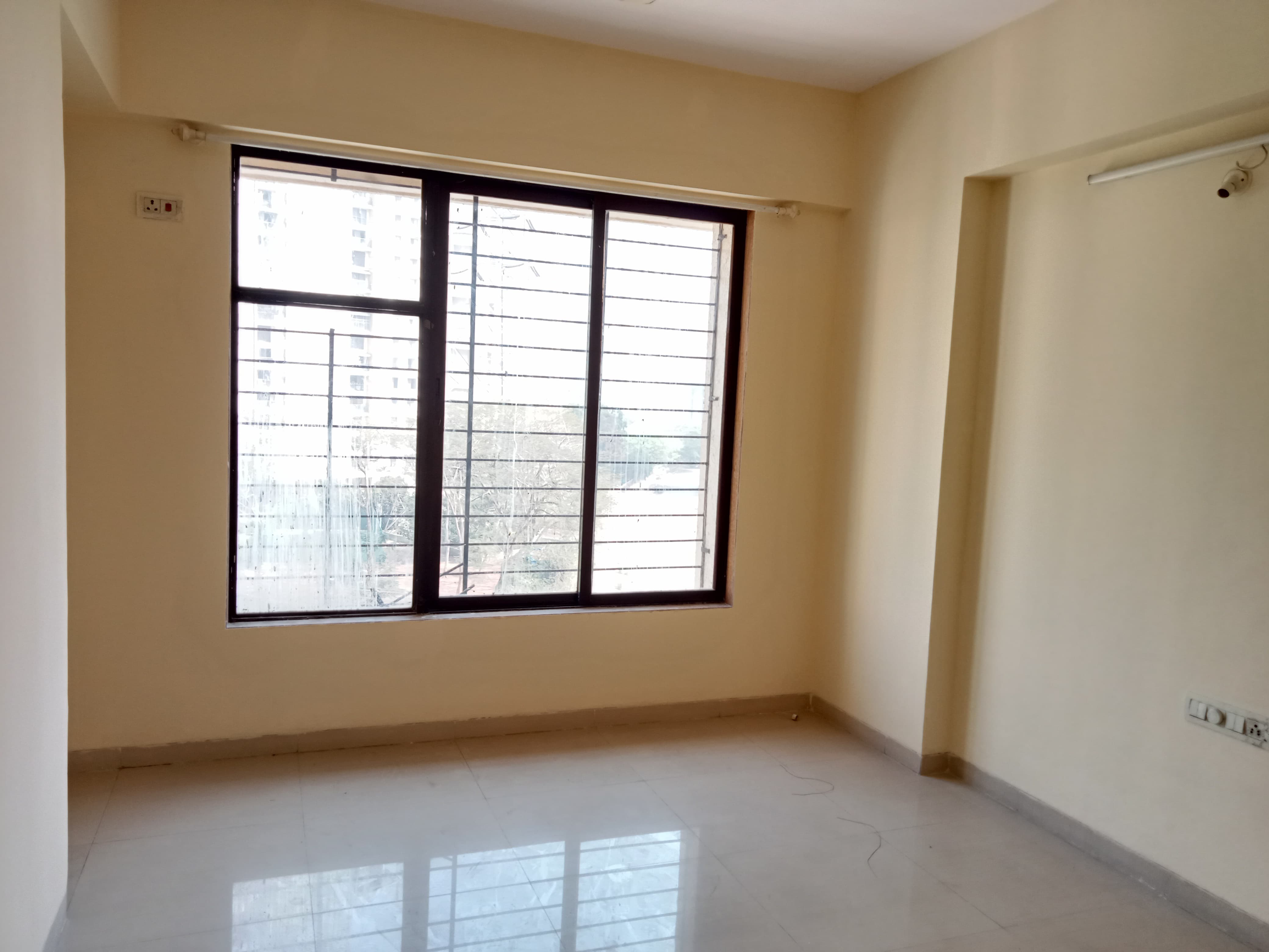 4 BHK + Study Room Apartment For Rent in Ambience Creacions