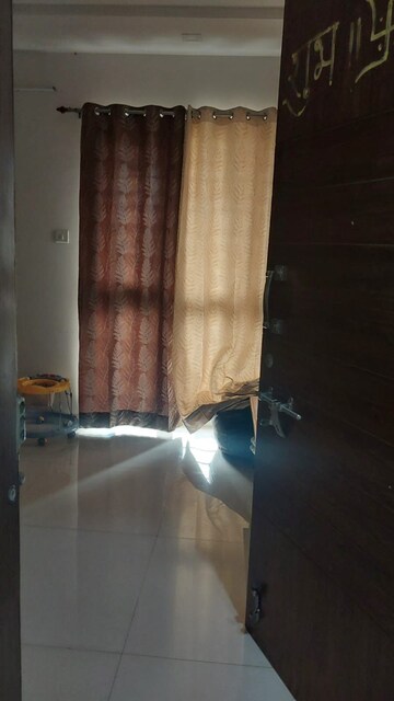 Bathroom in 2 BHK Apartment at GK Allure, Ravet – for Rent