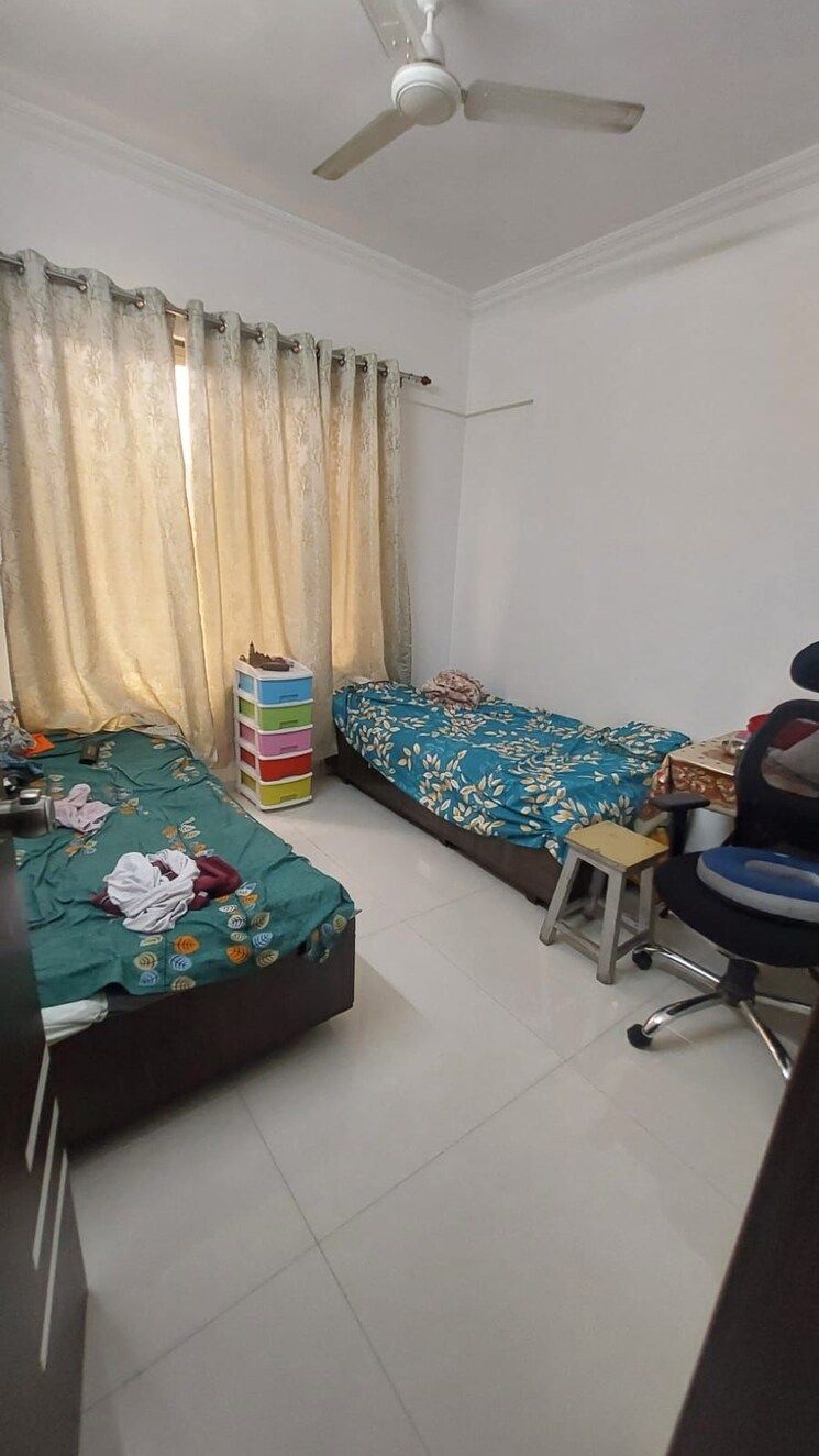 Bedroom, gk-allure 2 Bedroom 720 Sq.Ft. Apartment In Ravet Pune 9254812