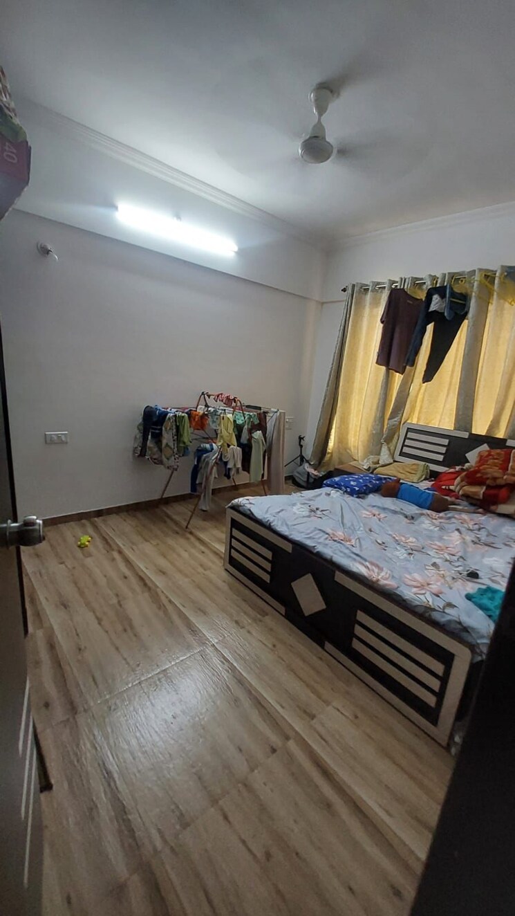 Bedroom, gk-allure 2 Bedroom 720 Sq.Ft. Apartment In Ravet Pune 9254812