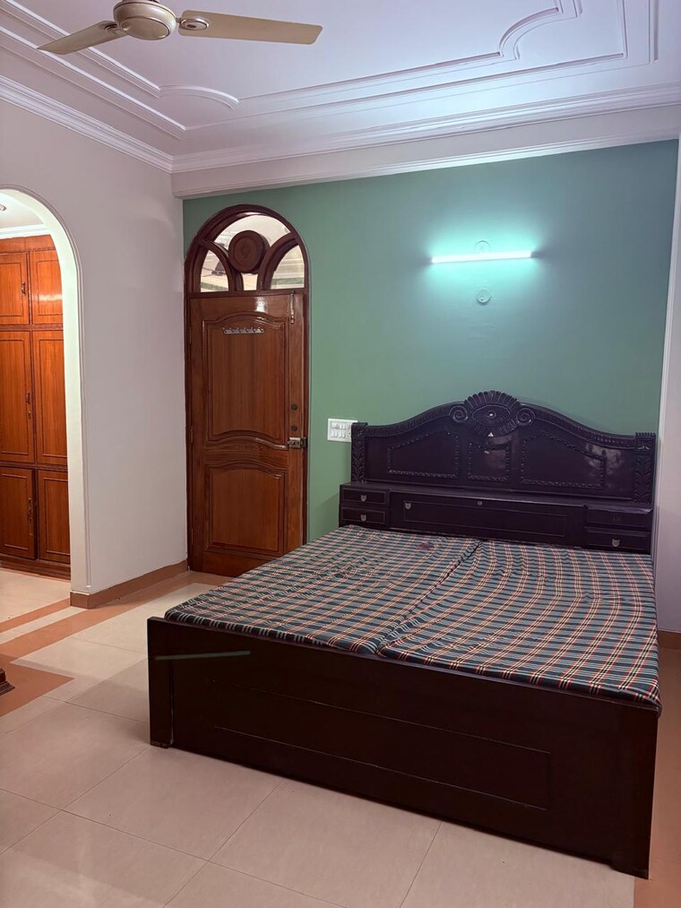 Bedroom, dwarkadhis-city 3 Bedroom 2100 Sq.Ft. Apartment In Sector 23 Gurgaon 9254813