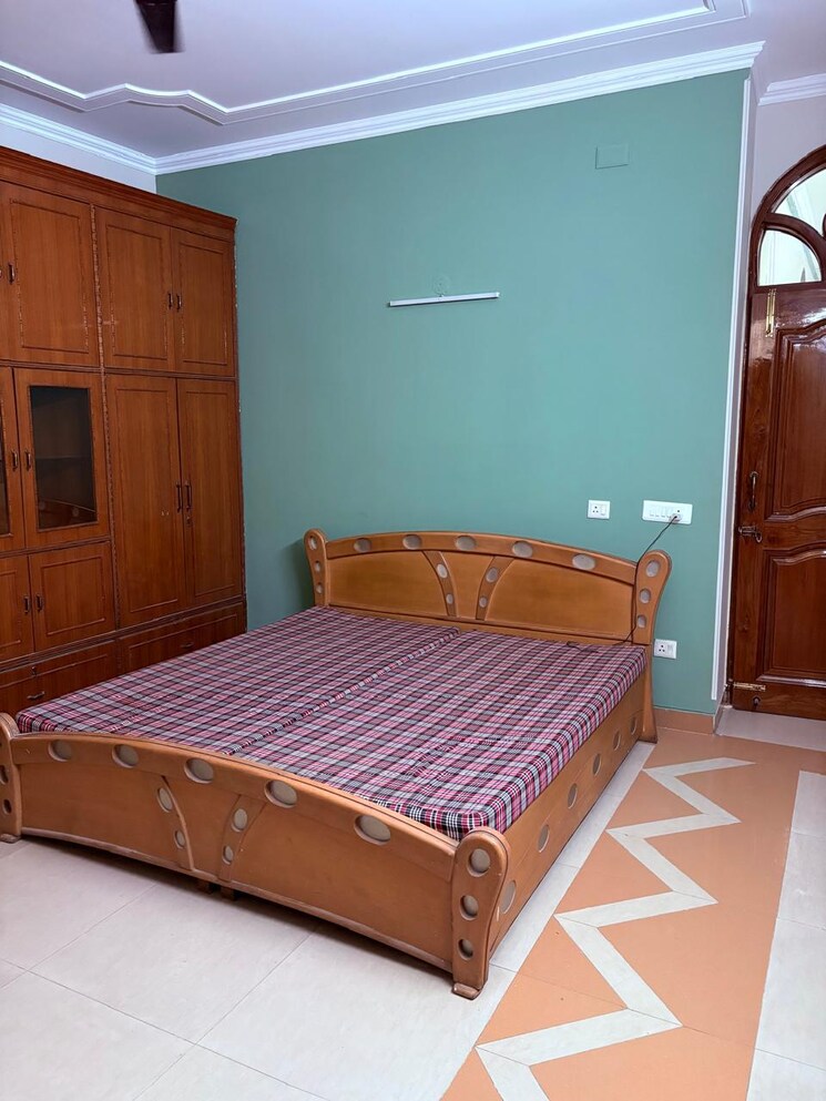Bedroom, dwarkadhis-city 3 Bedroom 2100 Sq.Ft. Apartment In Sector 23 Gurgaon 9254813