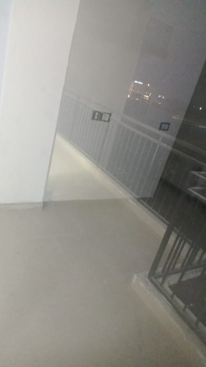 2.5 BHK 900 Sq.Ft. Apartment in ROF Aalayas