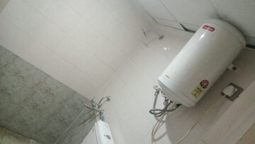 Bathroom in 2.5 BHK Apartment at ROF Aalayas, Sector 102 – for Rent