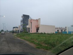 Plot For Sale in Wave City