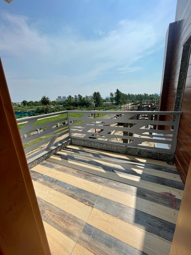 Exterior View, wave-city  239 Sq.Yd. Plot In Wave City Ghaziabad 9254834