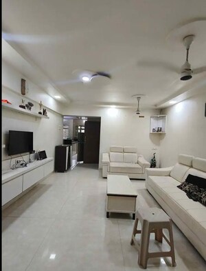 2 BHK Apartment For Rent in Radha Sadan Bhayander, Bhayandar West