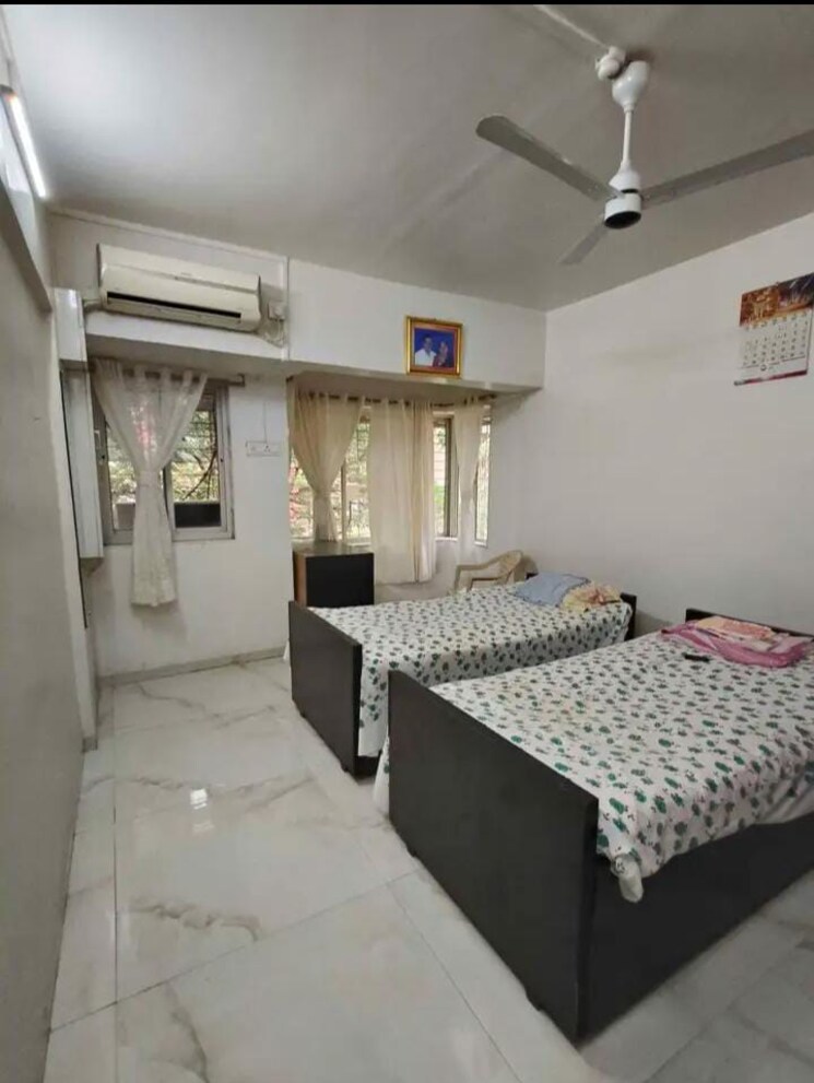 Bedroom, radha-sadan-bhayander 2 Bedroom 718 Sq.Ft. Apartment In Bhayandar West Thane 9254855