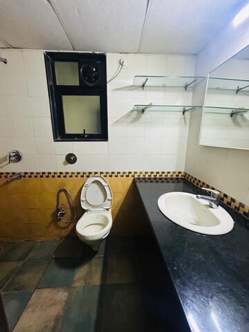 Team Area in 2 BHK Apartment at Bramha Suncity, Wadgaon Sheri – for Rent